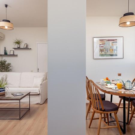 Athens Loft By Phoenix Apartments Buitenkant foto