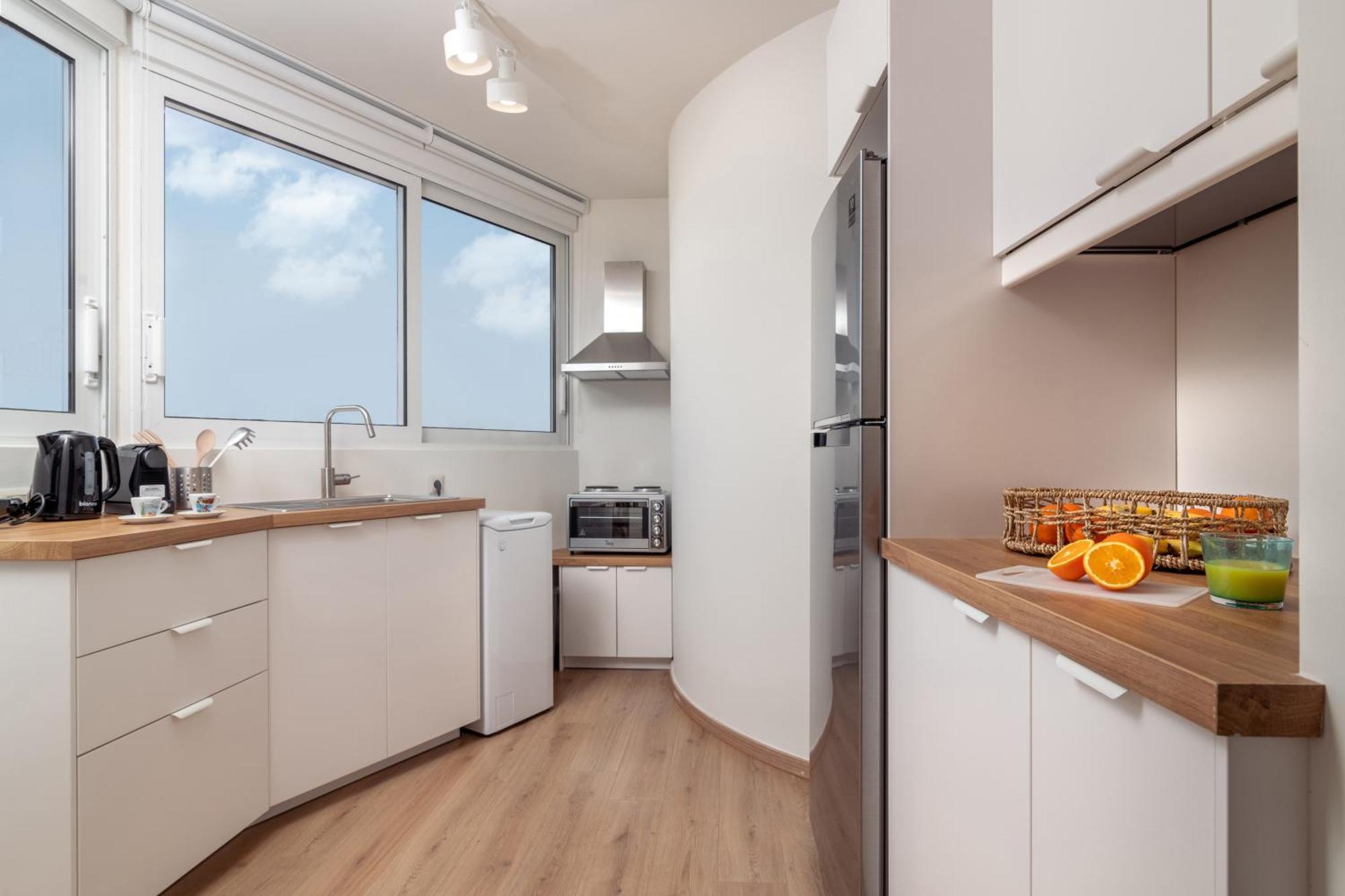 Athens Loft By Phoenix Apartments Buitenkant foto
