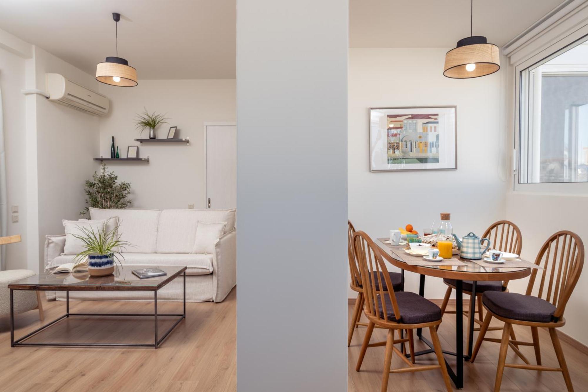 Athens Loft By Phoenix Apartments Buitenkant foto