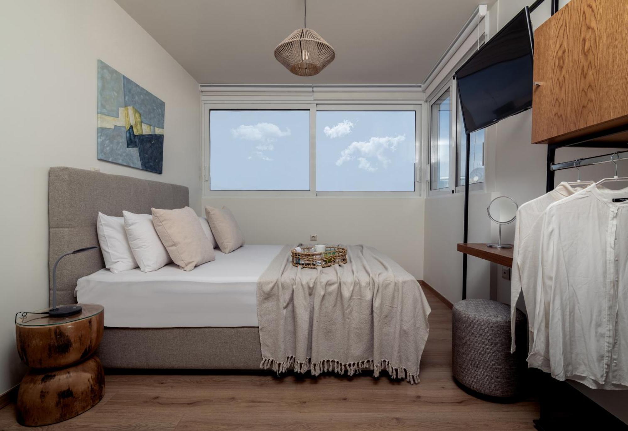 Athens Loft By Phoenix Apartments Buitenkant foto